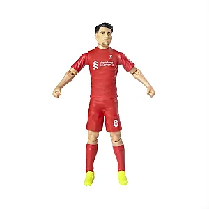 Figurină fotbalist – Dominik Szoboszlai, Liverpool FC