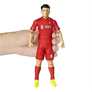 Figurină fotbalist – Dominik Szoboszlai, Liverpool FC