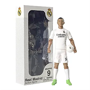 Figurină fotbalist – Kylian Mbappé, 20cm