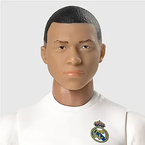 Figurină fotbalist – Kylian Mbappé, 20cm