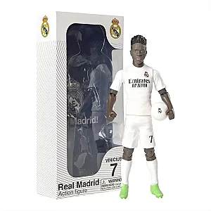 Figurină fotbalist – Vinicius, 20cm