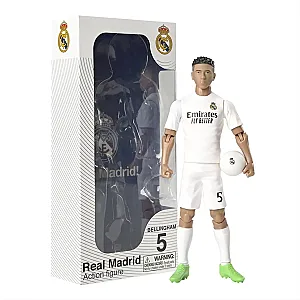 Figurină fotbalist – Bellingham, 20cm