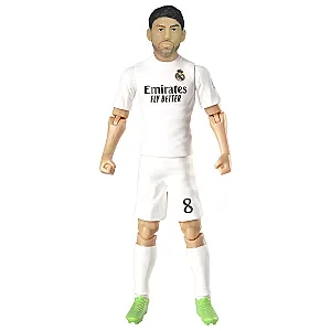 Valverde focista akciófigura, 20cm