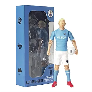 Figurină fotbalist – Haaland, 20cm