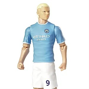 Figurină fotbalist – Haaland, 20cm