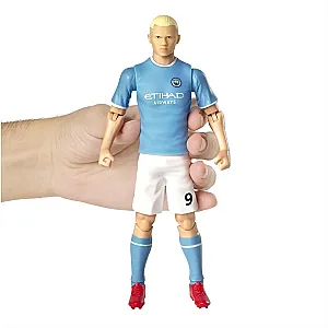 Figurină fotbalist – Haaland, 20cm