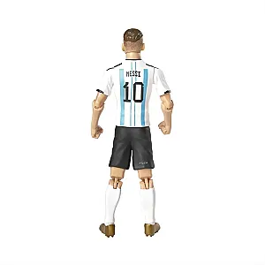 Figurină fotbalist – Lionel Messi, 20cm