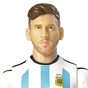 Figurină fotbalist – Lionel Messi, 20cm