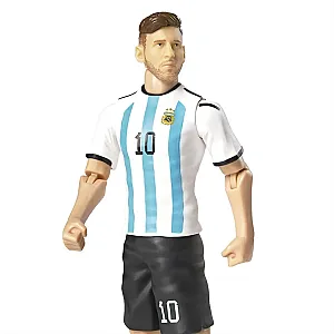 Figurină fotbalist – Lionel Messi, 20cm
