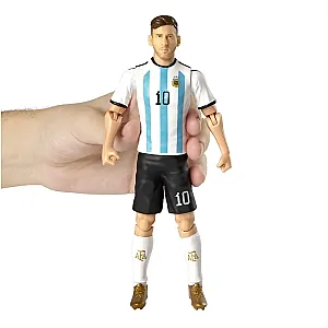 Figurină fotbalist – Lionel Messi, 20cm