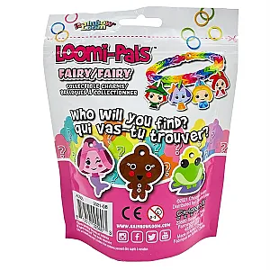 Rainbow Loom Loomi-Pals charmuri – Zâne