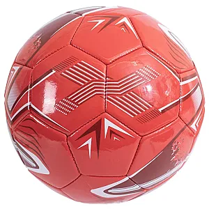 Liverpool FC focilabda, 5-ös méret