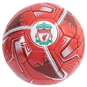 Liverpool FC focilabda, 5-ös méret