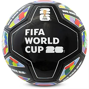 Hy-Pro focilabda – FIFA World Cup '26