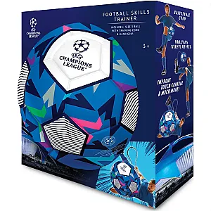 Hy-Pro dekázó labda – UEFA Champions League
