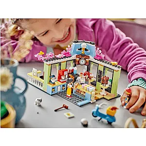 LEGO® Friends 42618 - Heartlake City kávézó