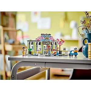 LEGO® Friends 42618 - Heartlake City kávézó