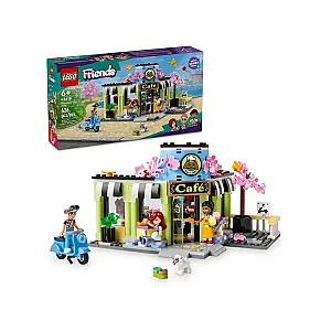 LEGO® Friends 42618 - Heartlake City kávézó