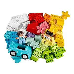 LEGO® DUPLO 10913 - Cutie cu cărămizi