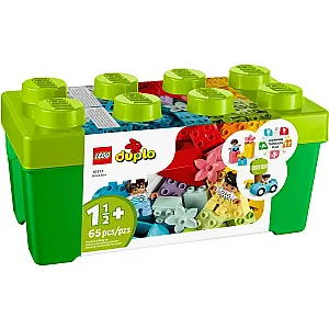 LEGO® DUPLO 10913 - Cutie cu cărămizi