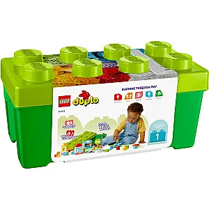 LEGO® DUPLO 10913 - Cutie cu cărămizi