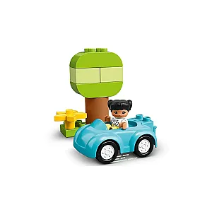 LEGO® DUPLO 10913 - Cutie cu cărămizi