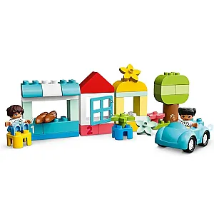 LEGO® DUPLO 10913 - Cutie cu cărămizi