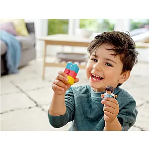 LEGO® DUPLO 10913 - Cutie cu cărămizi
