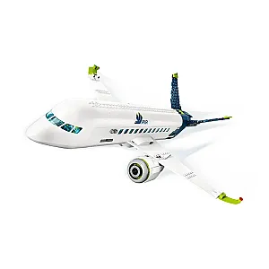 LEGO® City 60367 – Utasszállító repülőgép 