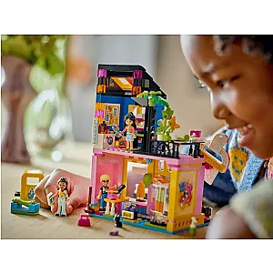 LEGO® Friends 42614 – Magazin de modă vintage 