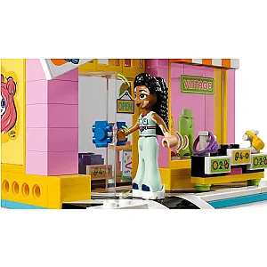 LEGO® Friends 42614 – Magazin de modă vintage 