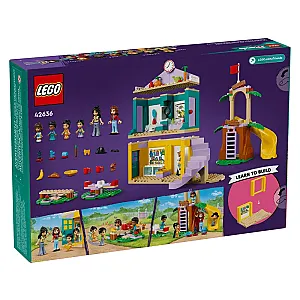 LEGO® Friends 42636 – Grădiniță din orașul Heartlake 