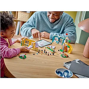 LEGO® Friends 42636 – Grădiniță din orașul Heartlake 