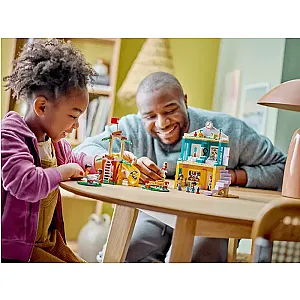 LEGO® Friends 42636 – Grădiniță din orașul Heartlake 