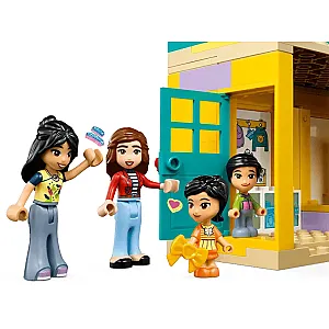 LEGO® Friends 42636 – Grădiniță din orașul Heartlake 