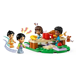 LEGO® Friends 42636 – Grădiniță din orașul Heartlake 