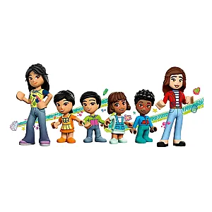 LEGO® Friends 42636 – Grădiniță din orașul Heartlake 