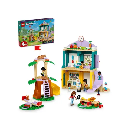 LEGO® Friends 42636 – Grădiniță din orașul Heartlake 