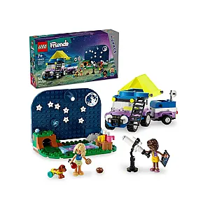 LEGO® Friends 42603 - Csillagnéző kaland