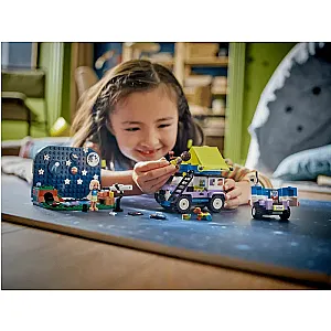 LEGO® Friends 42603 - Csillagnéző kaland