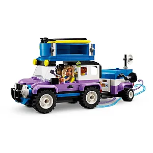 LEGO® Friends 42603 - Csillagnéző kaland