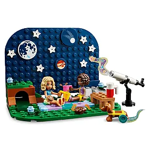 LEGO® Friends 42603 - Csillagnéző kaland