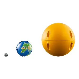 LEGO® Technic 42179 – Planeta Pământ și Luna pe orbită 