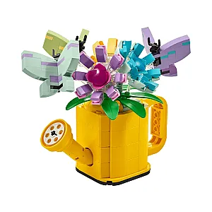 LEGO® Creator 3 în 1 31149 – Flori în stropitoare