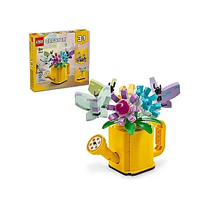 LEGO® Creator 3 în 1 31149 – Flori în stropitoare