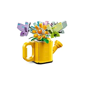 LEGO® Creator 3 în 1 31149 – Flori în stropitoare