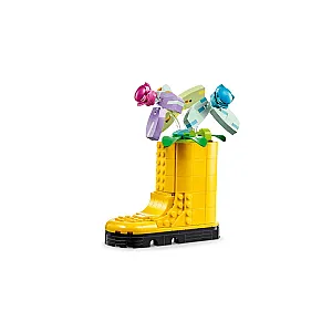 LEGO® Creator 3 în 1 31149 – Flori în stropitoare