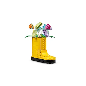 LEGO® Creator 3 în 1 31149 – Flori în stropitoare