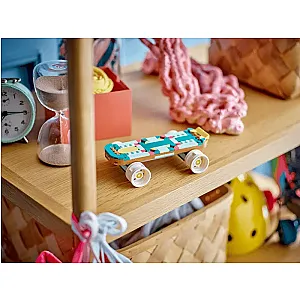 LEGO® Creator 3 în 1 31148 – Patină cu rotile retro