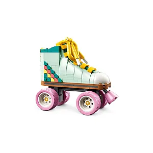 LEGO® Creator 3 în 1 31148 – Patină cu rotile retro